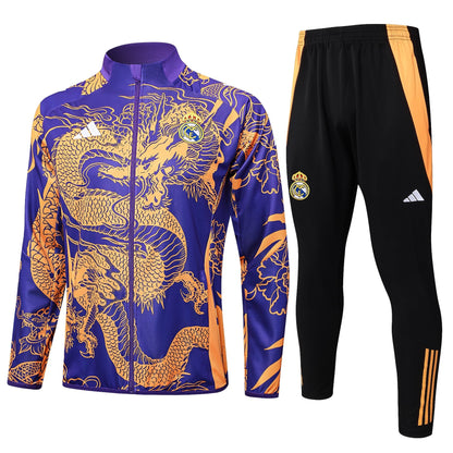 AGASALHO REAL MADRID 24/25 - #799