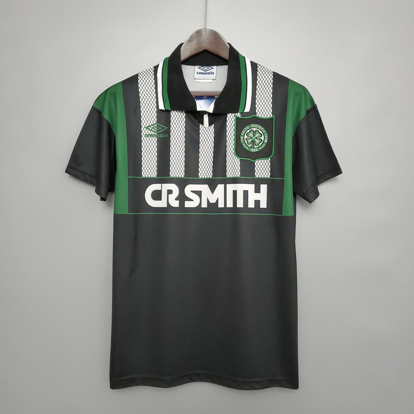 CELTIC I 94/96 MASCULINO (RETRO)