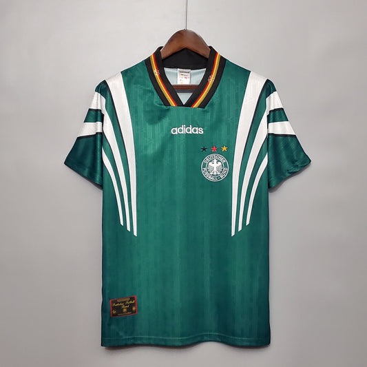 ALEMANHA III 1998 MASCULINA (RETRÔ)