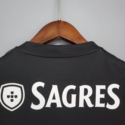 BENFICA II 13/14 MASCULINO (RETRO)