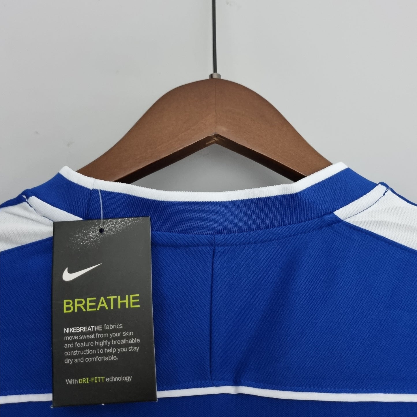 BRASIL II 98 MASCULINO (RETRO)