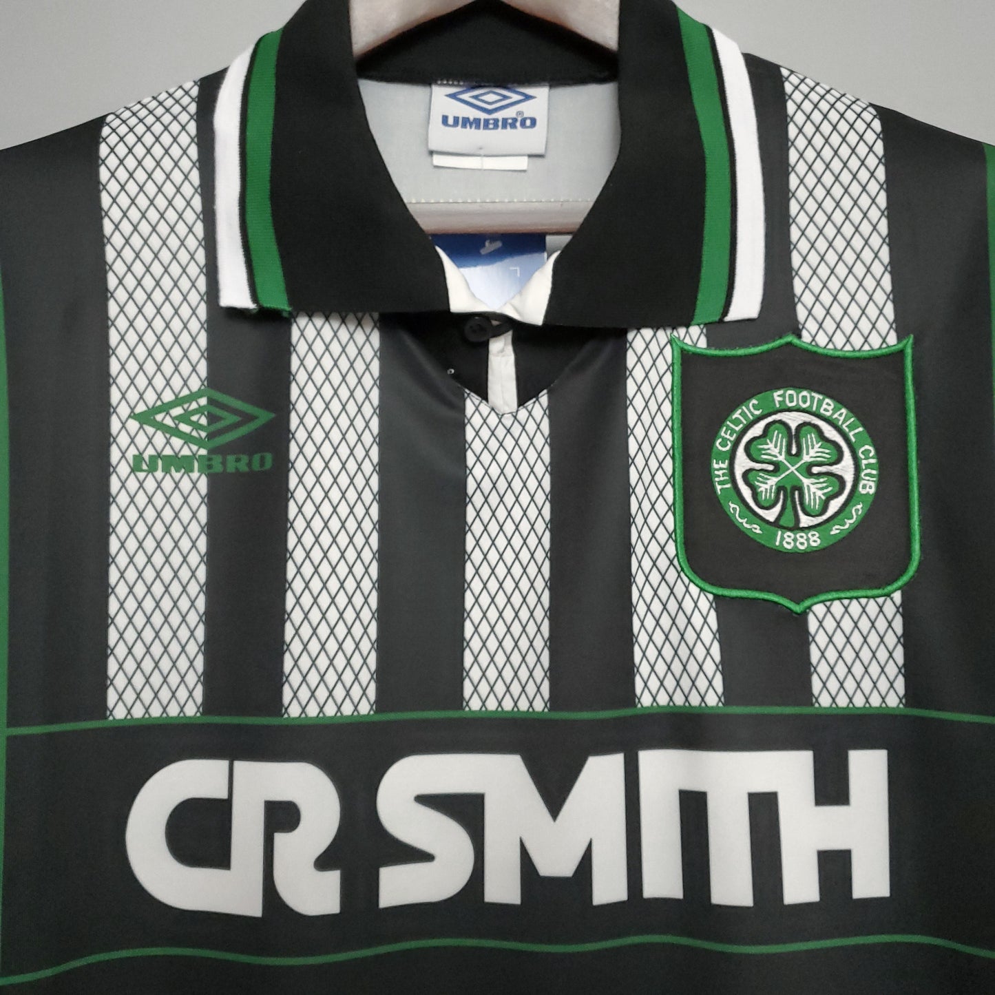 CELTIC I 94/96 MASCULINO (RETRO)