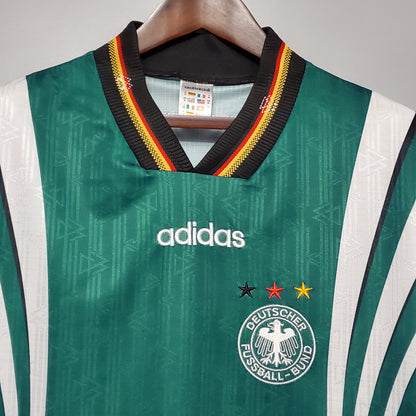 ALEMANHA III 1998 MASCULINA (RETRÔ)