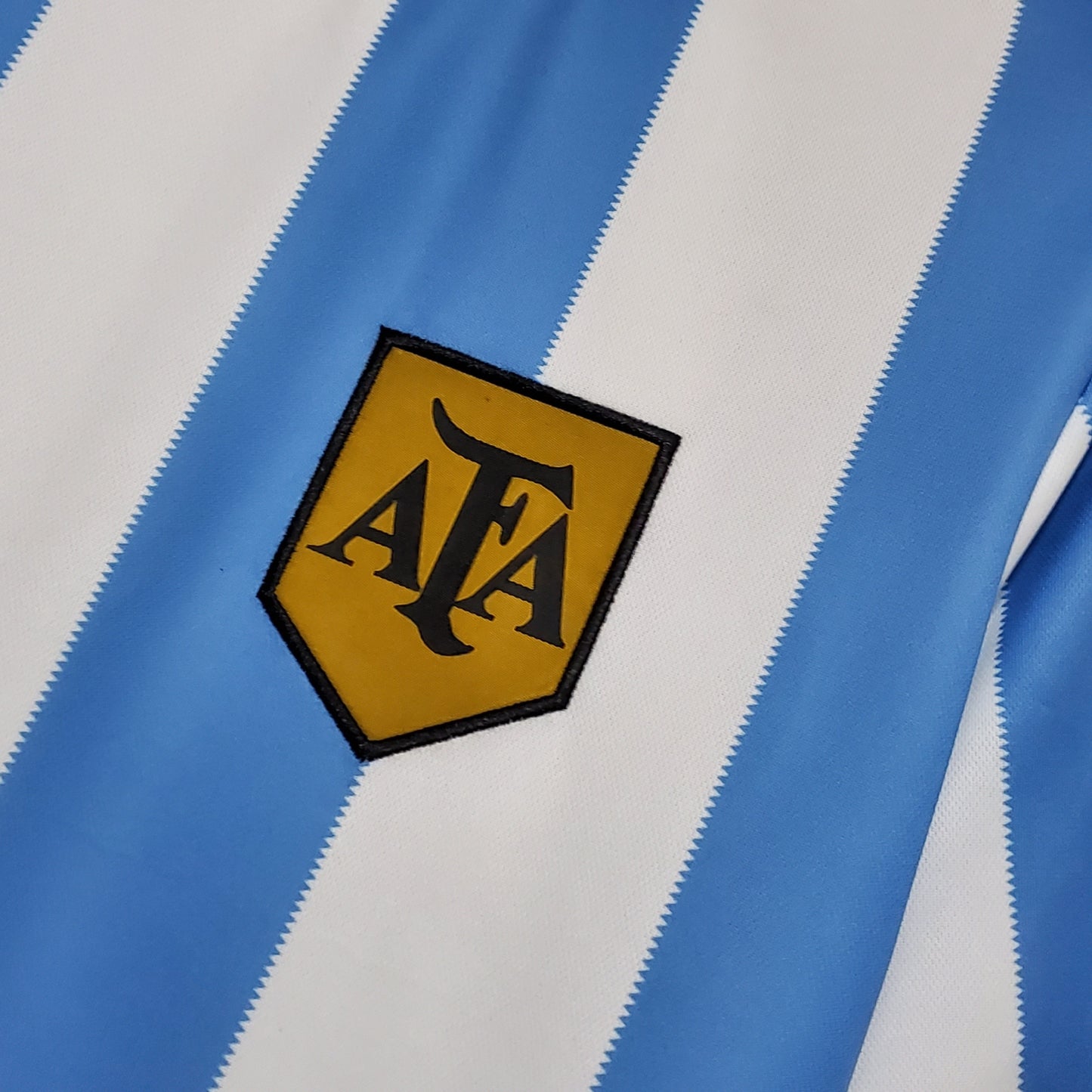 ARGENTINA I 78/79 MASCULINO (RETRO)