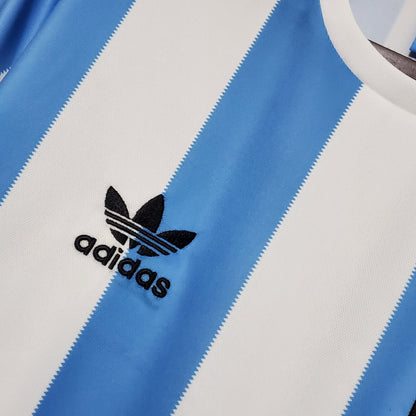 ARGENTINA I 78/79 MASCULINO (RETRO)