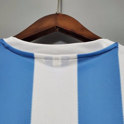 ARGENTINA I 78/79 MASCULINO (RETRO)