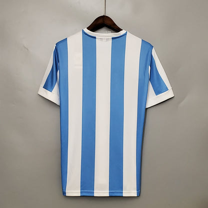 ARGENTINA I 78/79 MASCULINO (RETRO)