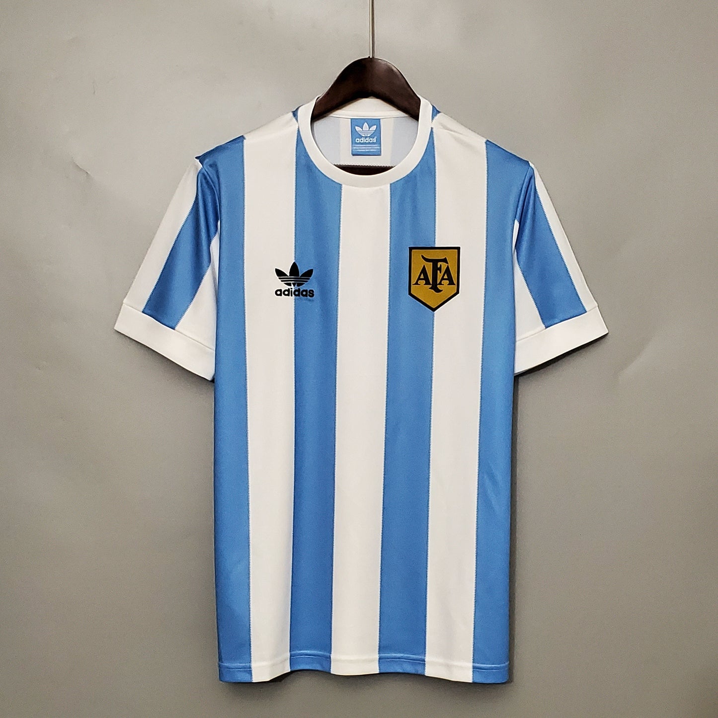 ARGENTINA I 78/79 MASCULINO (RETRO)