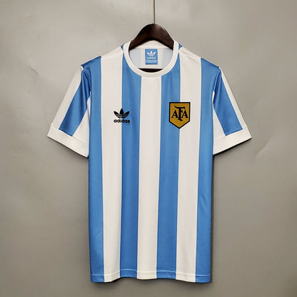ARGENTINA I 78/79 MASCULINO (RETRO)