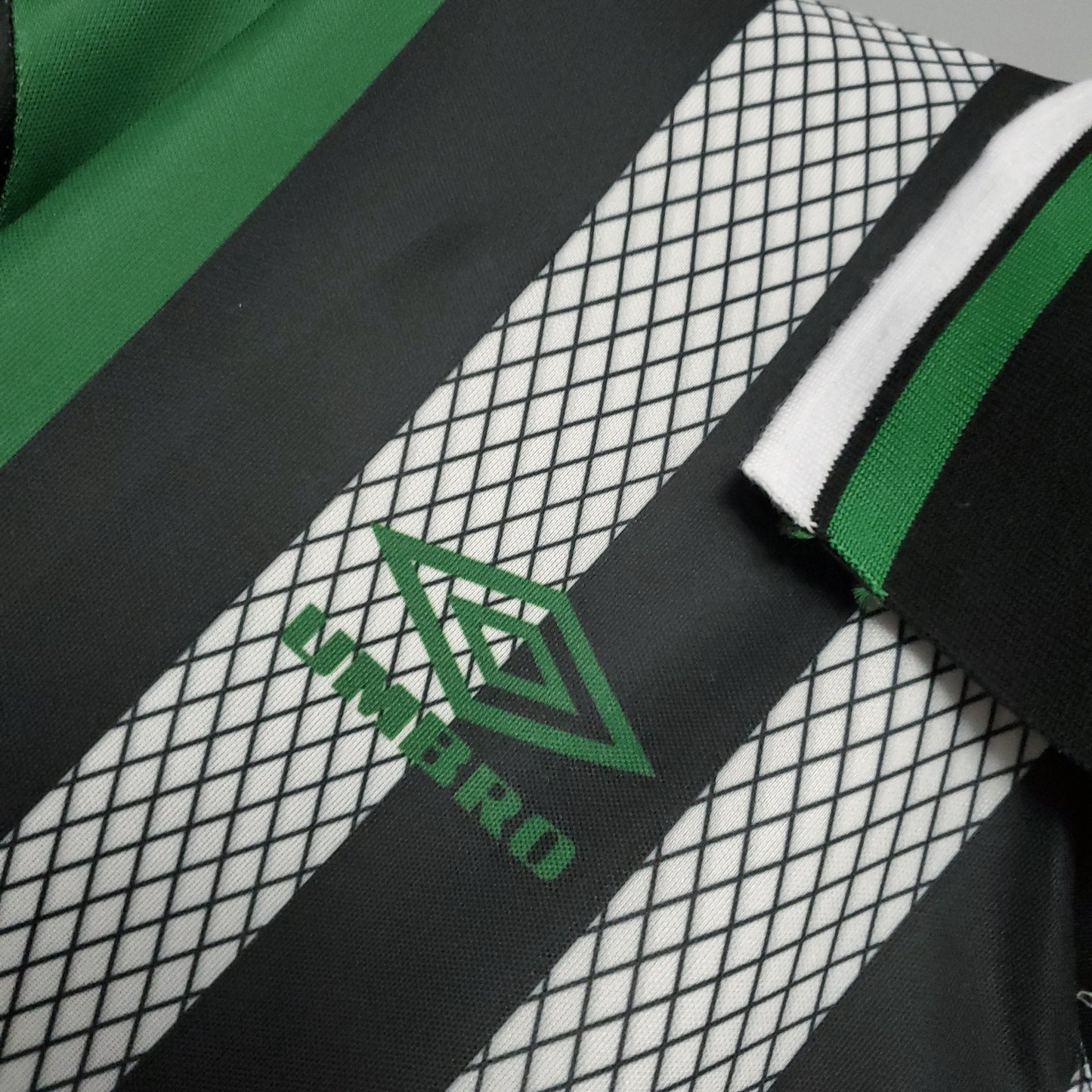 CELTIC I 94/96 MASCULINO (RETRO)