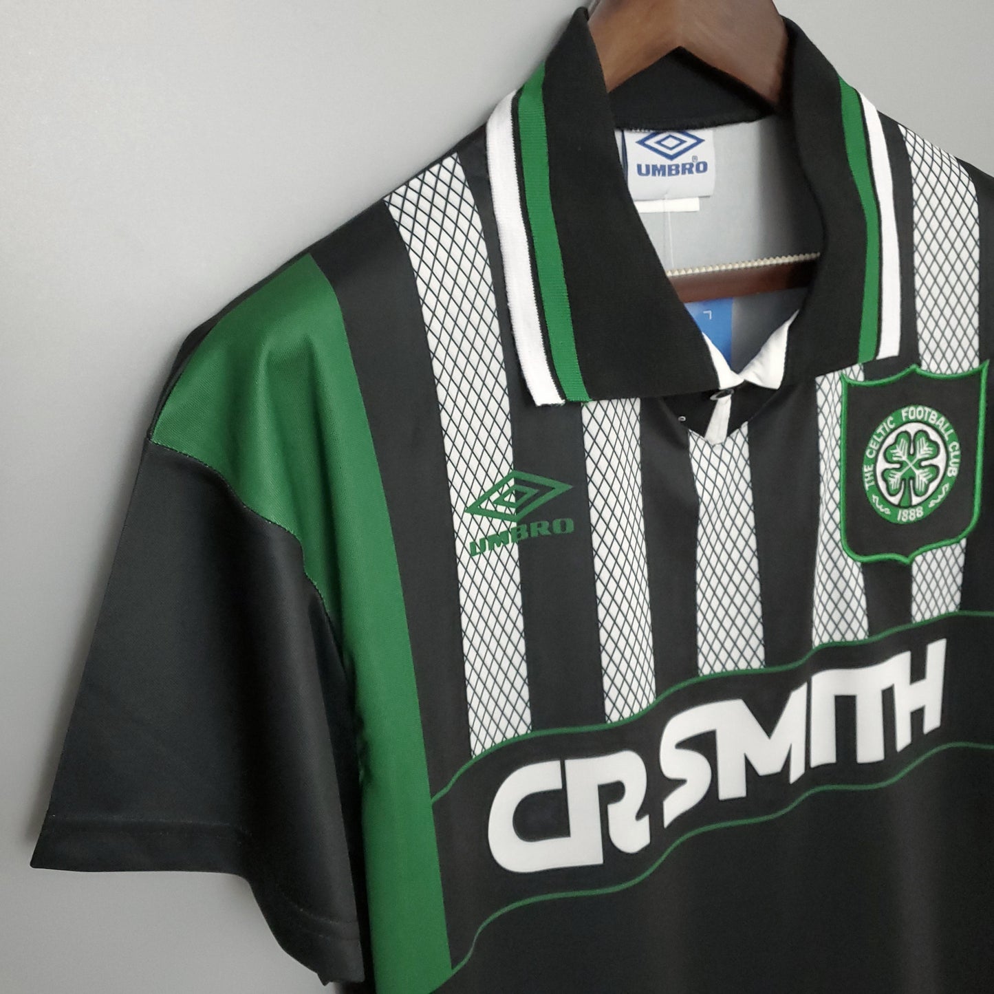CELTIC I 94/96 MASCULINO (RETRO)