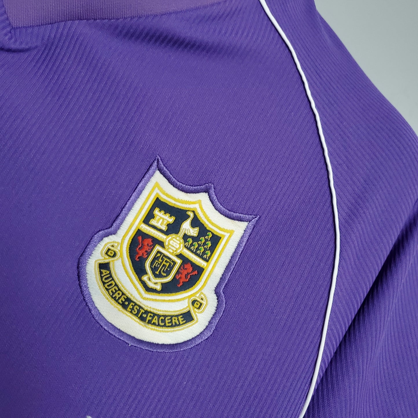 TOTTENHAM l 1998 MASCULINA (RETRÔ)