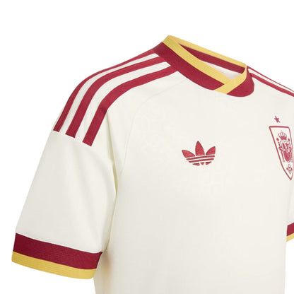 ESPANHA II COPA DO MUNDO DE 2026 MASCULINO
