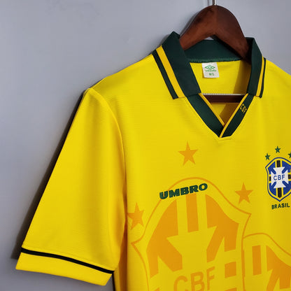BRASIL I 94 MASCULINO (RETRÔ)