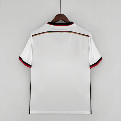 ALEMANIA I 2014 HOMBRE (RETRO)
