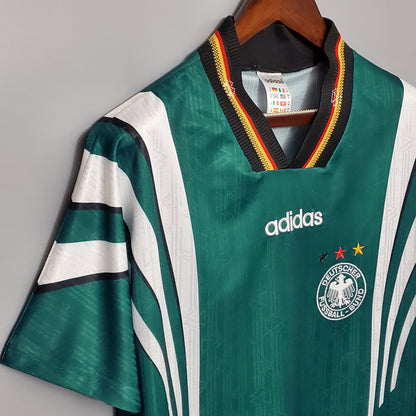 ALEMANHA III 1998 MASCULINA (RETRÔ)