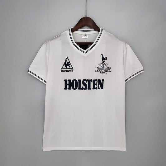 TOTTENHAM l 83/84 MASCULINO (RETRÔ)