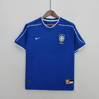 BRASIL II 98 MASCULINO (RETRO)