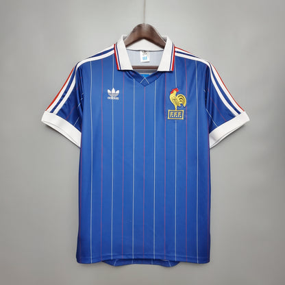 FRANÇA I 82/83 MASCULINA (RETRÔ)
