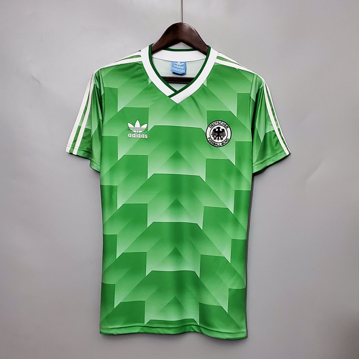 ALEMANHA I 1988 MASCULINO (RETRO)