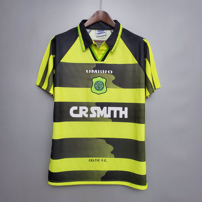 CELTIC I 96/97 MASCULINA (RETRÔ)