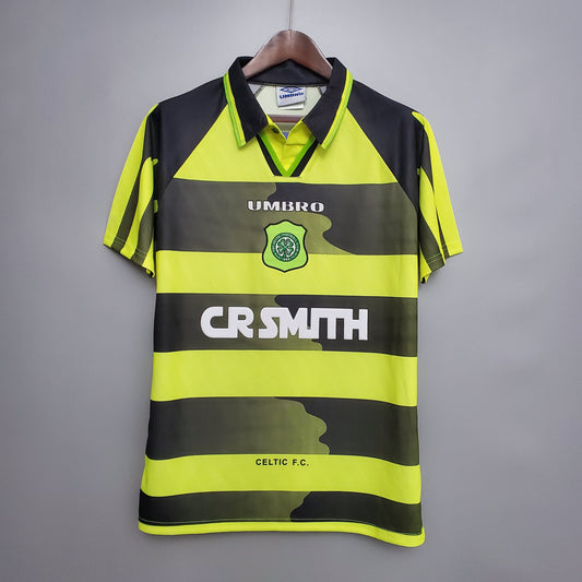 CELTIC I 96/97 MASCULINA (RETRÔ)