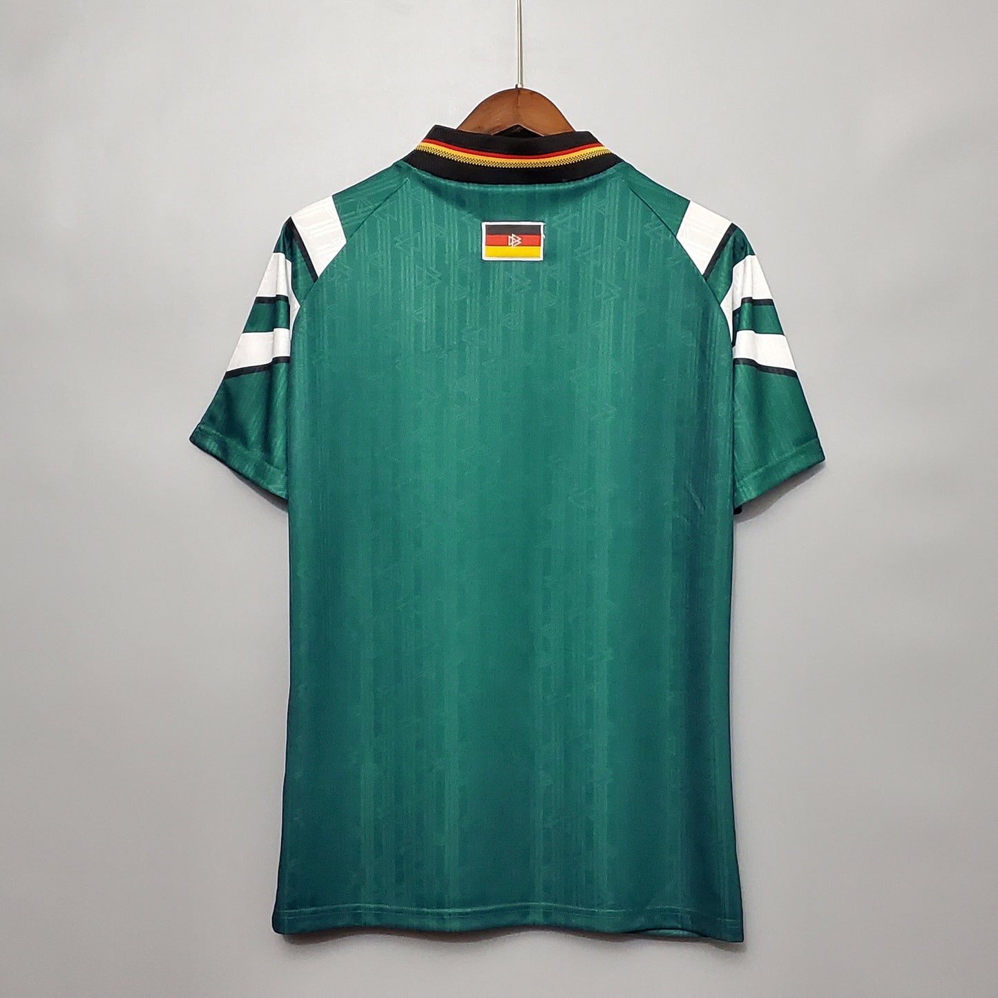 ALEMANHA III 1998 MASCULINA (RETRÔ)