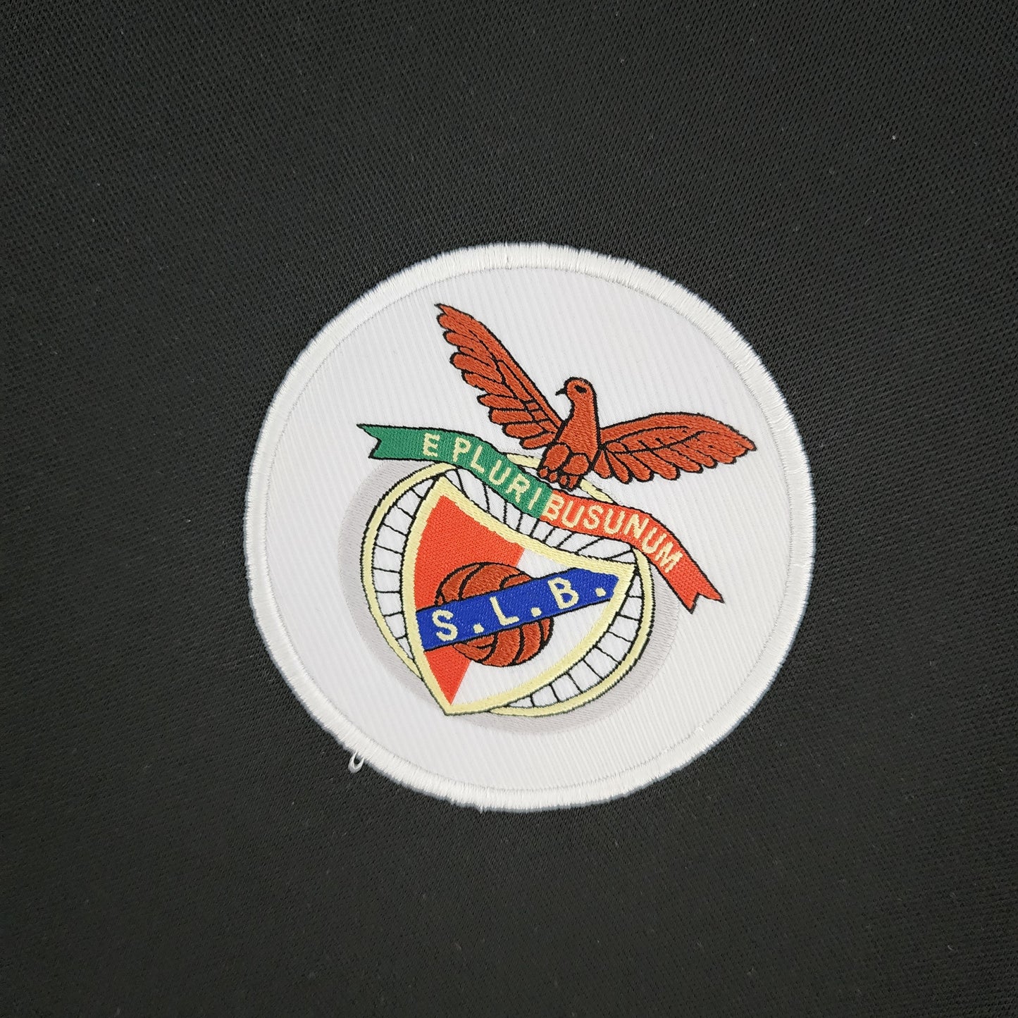 BENFICA II 73/74 MASCULINA (RETRÔ)