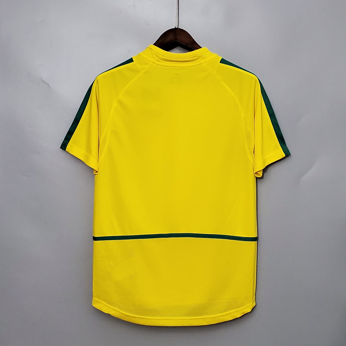 BRASIL I 2002 MASCULINO (RETRÔ)