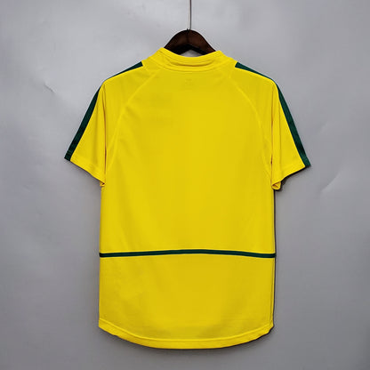 BRASIL I 2002 MASCULINO (RETRÔ)