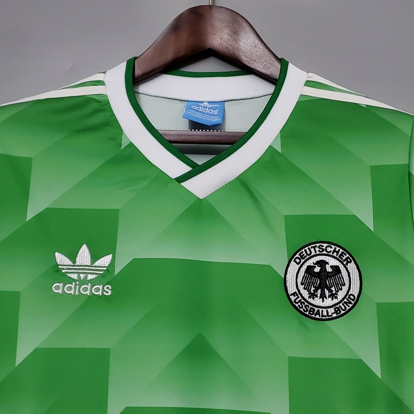 ALEMANHA I 1988 MASCULINO (RETRO)