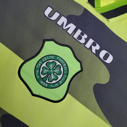 CELTIC I 96/97 MASCULINA (RETRÔ)
