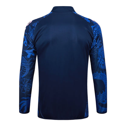 CHÁNDAL REAL MADRID 24/25 - #784