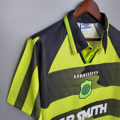 CELTIC I 96/97 MASCULINA (RETRÔ)