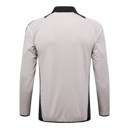 CHÁNDAL REAL MADRID 24/25 INFANTIL - #786