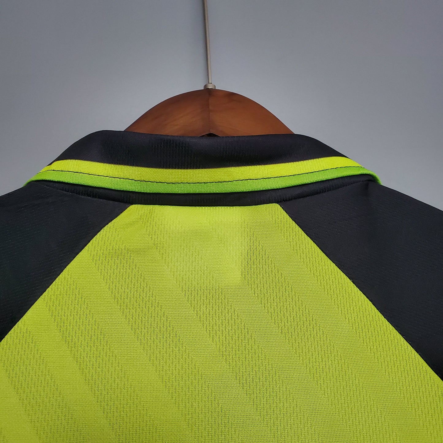 CELTIC I 96/97 MASCULINA (RETRÔ)