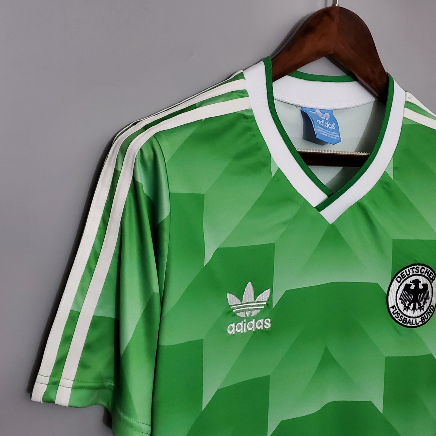 ALEMANHA I 1988 MASCULINO (RETRO)