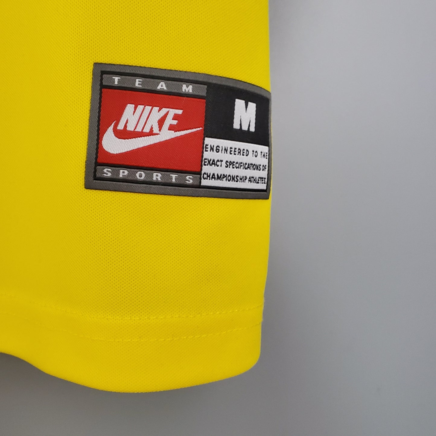 BRASIL I 98 MASCULINO (RETRÔ)