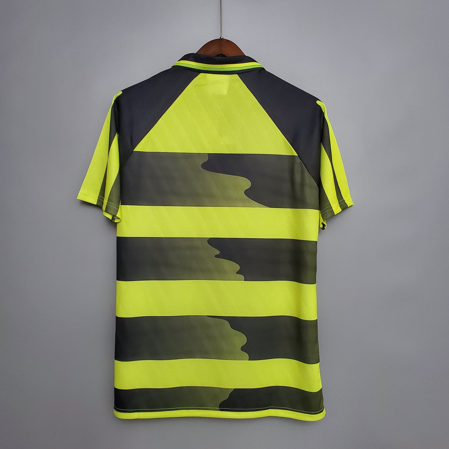 CELTIC I 96/97 MASCULINA (RETRÔ)
