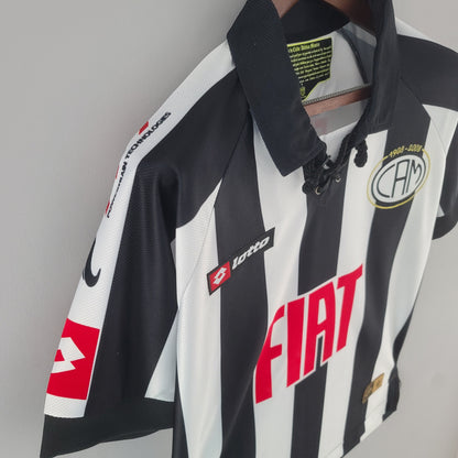 ATLÉTICO MINEIRO l 2008 MASCULINO (RETRÔ)