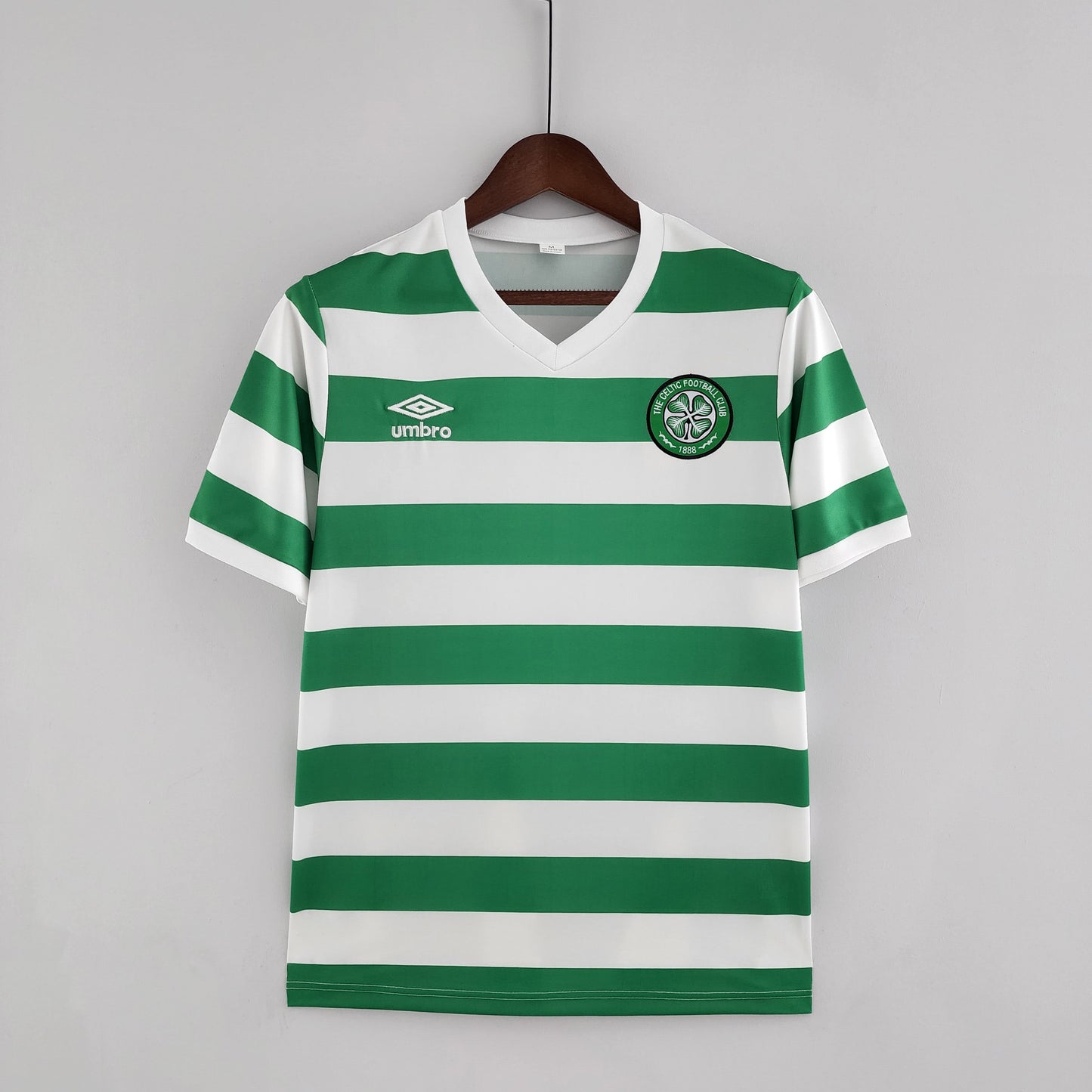 CELTIC I 1980 MASCULINA (RETRÔ)