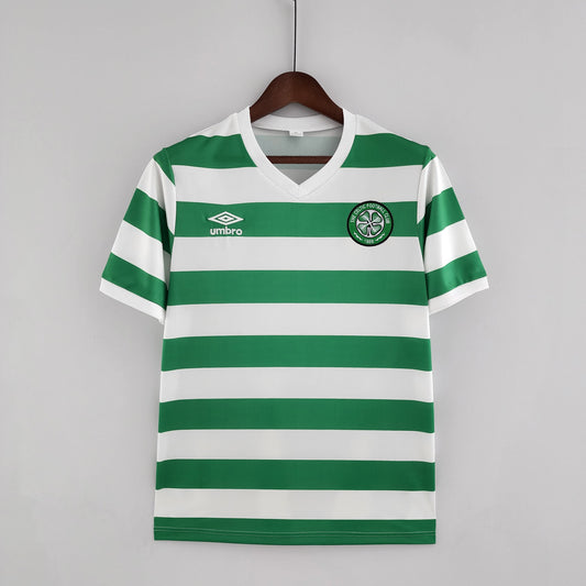 CELTIC I 1980 MASCULINA (RETRÔ)