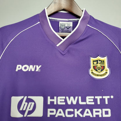 TOTTENHAM l 1998 MASCULINA (RETRÔ)