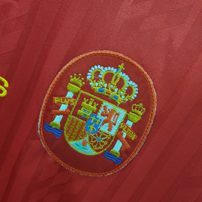 ESPANHA I 94 MASCULINA (RETRO)