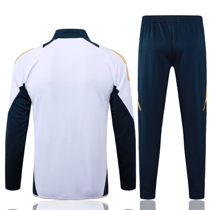 CHÁNDAL REAL MADRID 24/25 INFANTIL - #755