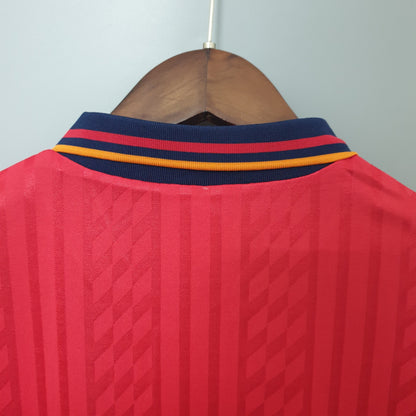 ESPANHA I 94 MASCULINA (RETRO)