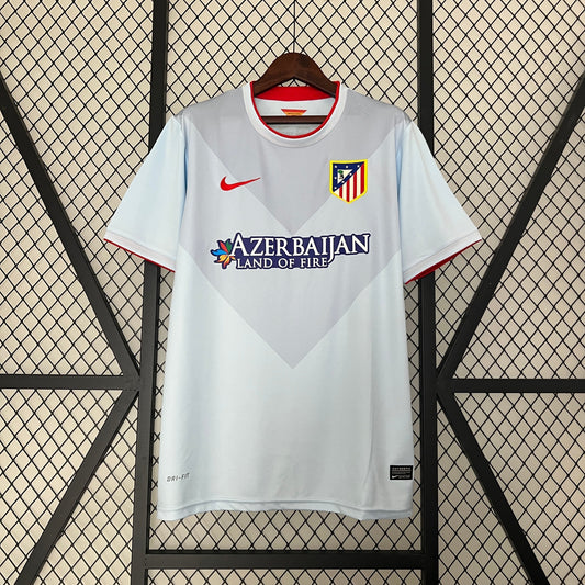 ATLÉTICO DE MADRID II 13/14 MASCULINA (RETRÔ)