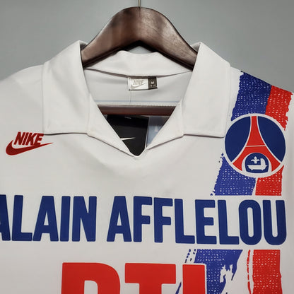 PSG I 90/91 MASCULINO (RETRO)