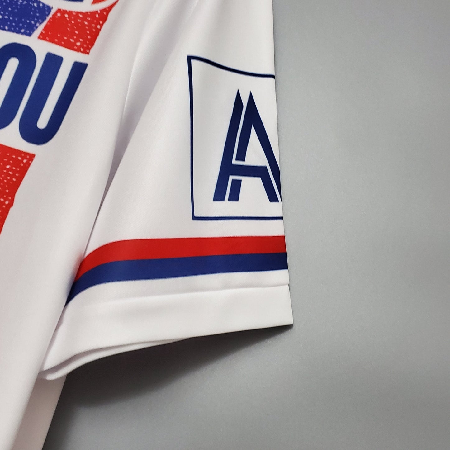 PSG I 90/91 MASCULINO (RETRO)