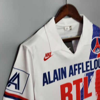 PSG I 90/91 MASCULINO (RETRO)